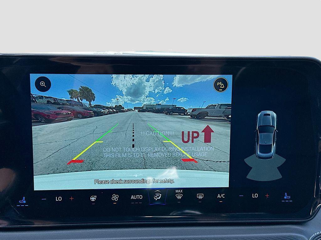 new 2026 Ford Mustang car, priced at $65,320