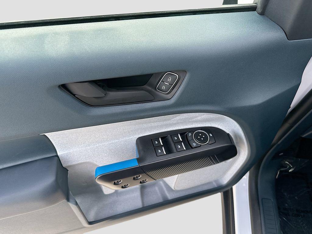 new 2025 Ford Maverick car, priced at $34,904