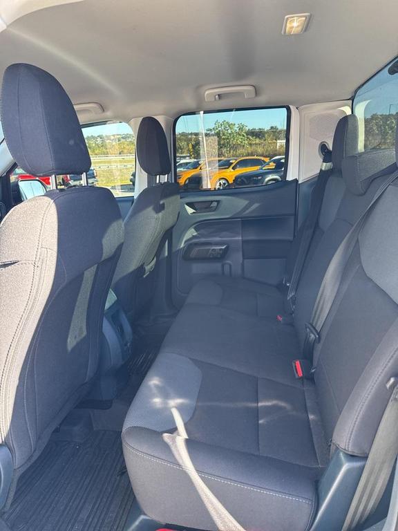 used 2024 Ford Maverick car, priced at $23,721