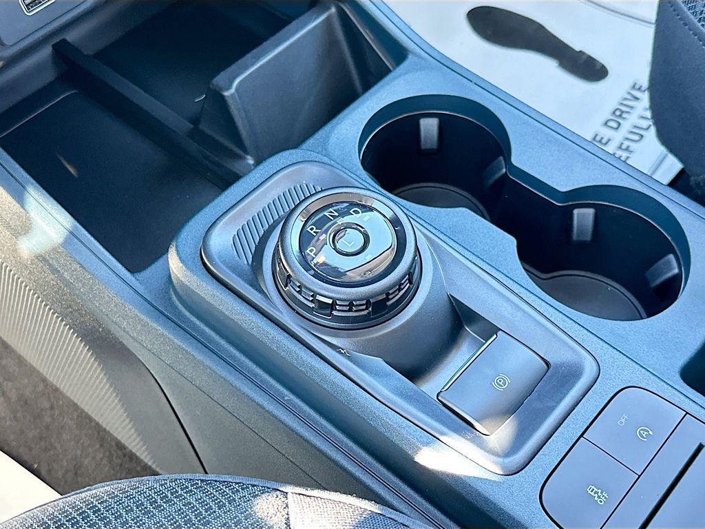 new 2026 Ford Maverick car, priced at $30,240