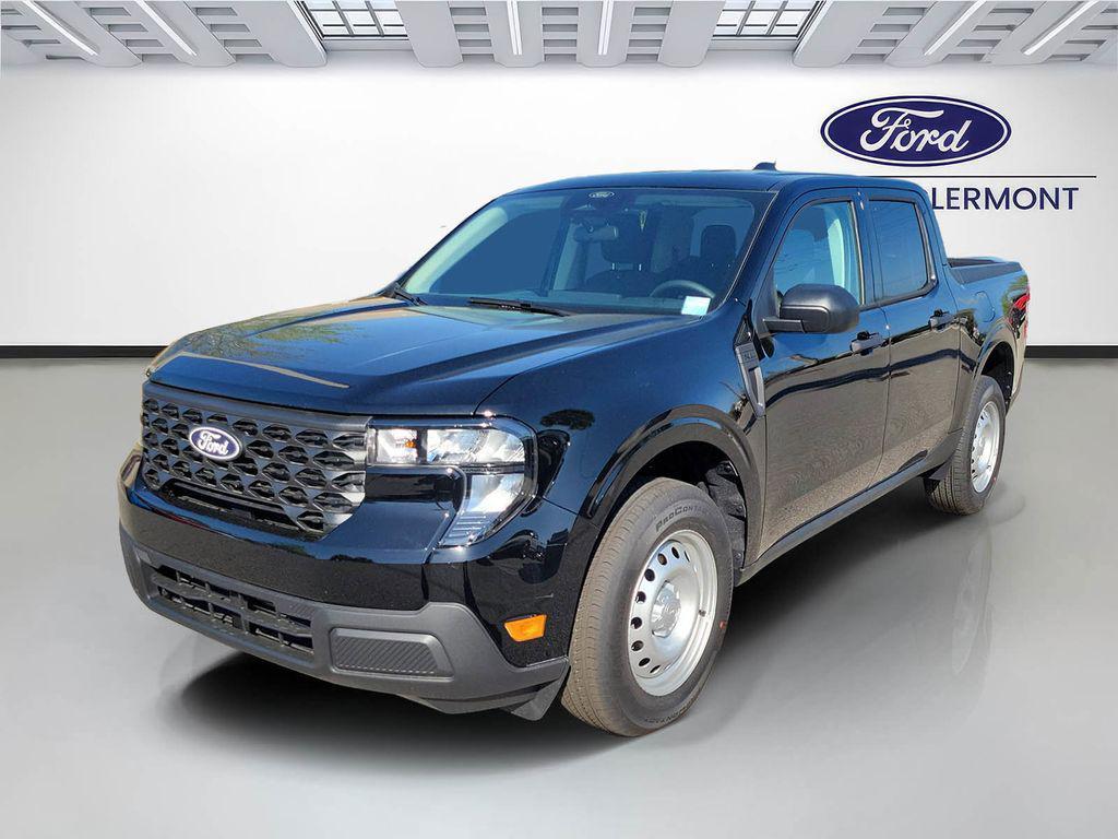 new 2026 Ford Maverick car, priced at $29,240
