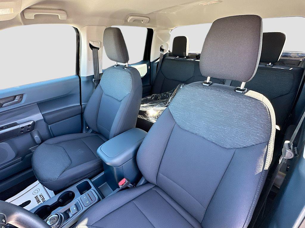 new 2026 Ford Maverick car, priced at $30,240