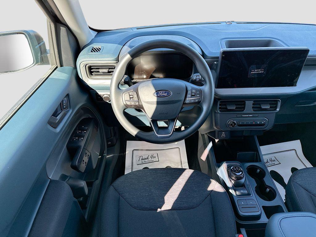 new 2026 Ford Maverick car, priced at $30,240