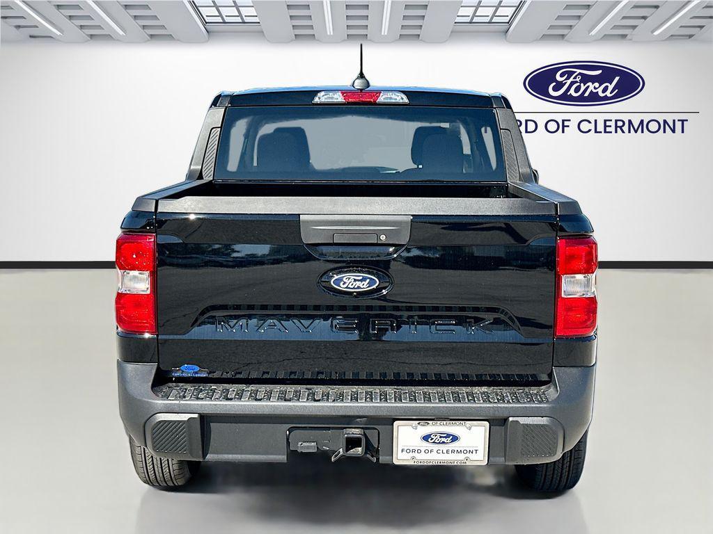 new 2026 Ford Maverick car, priced at $30,240