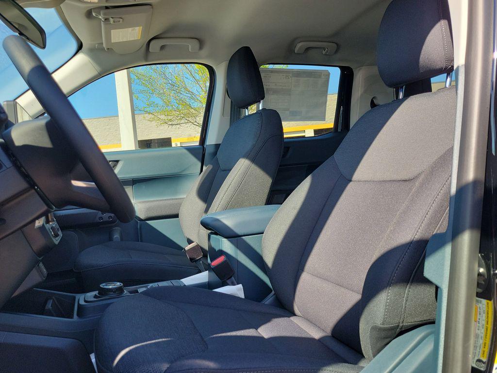 new 2026 Ford Maverick car, priced at $29,240