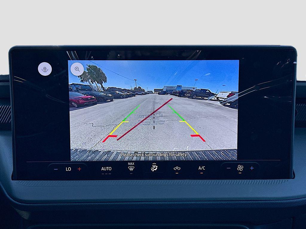 new 2026 Ford Maverick car, priced at $30,240