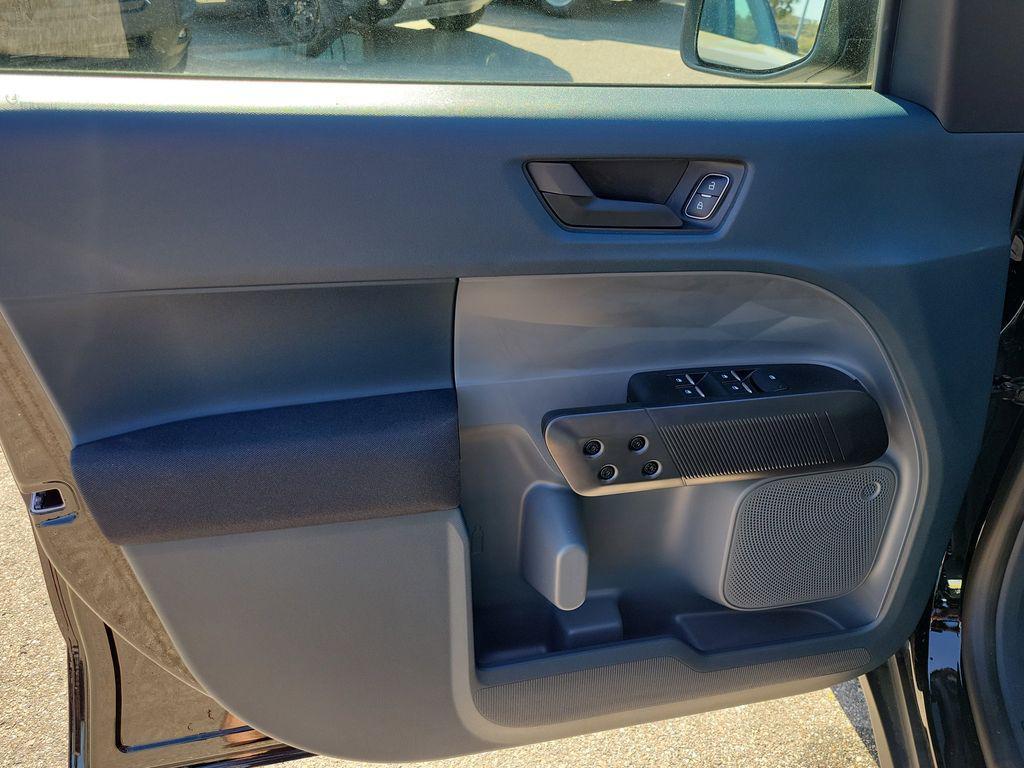 new 2026 Ford Maverick car, priced at $29,240