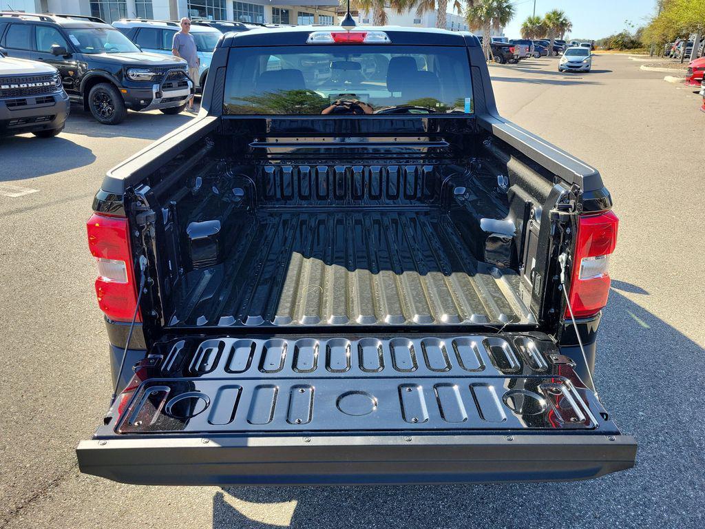 new 2026 Ford Maverick car, priced at $29,240