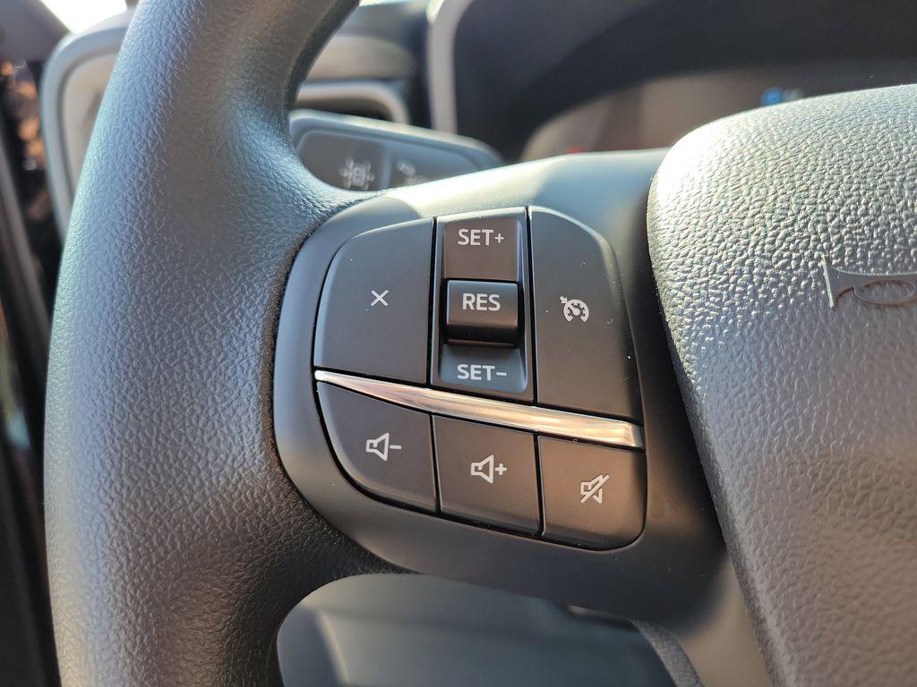 new 2026 Ford Maverick car, priced at $29,240