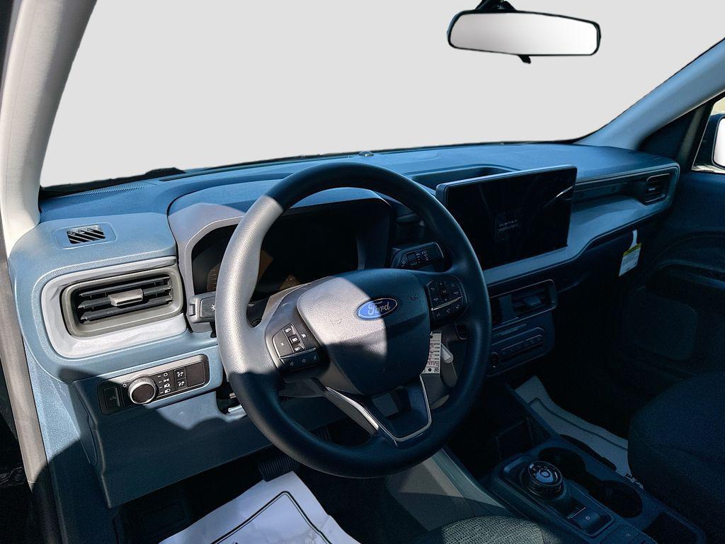 new 2026 Ford Maverick car, priced at $30,240