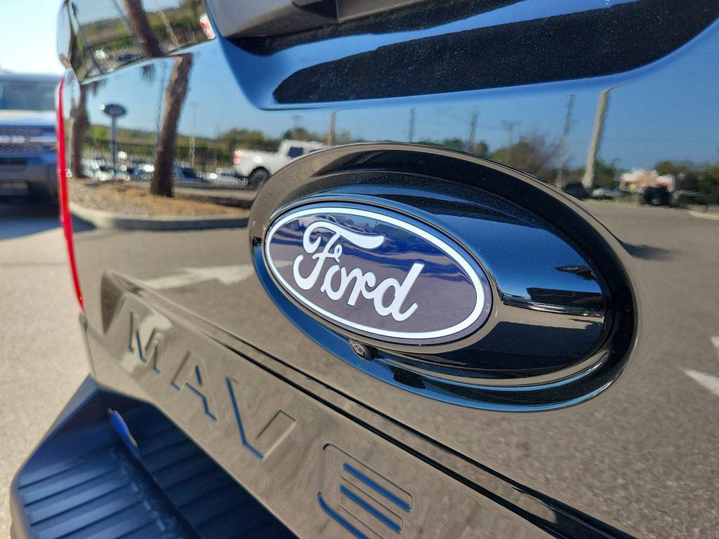 new 2026 Ford Maverick car, priced at $29,240