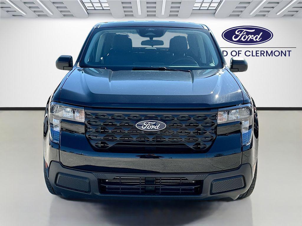 new 2026 Ford Maverick car, priced at $30,240