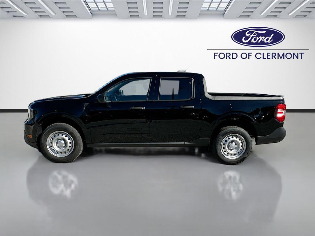 new 2026 Ford Maverick car, priced at $30,240