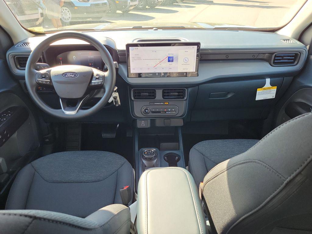 new 2026 Ford Maverick car, priced at $29,240