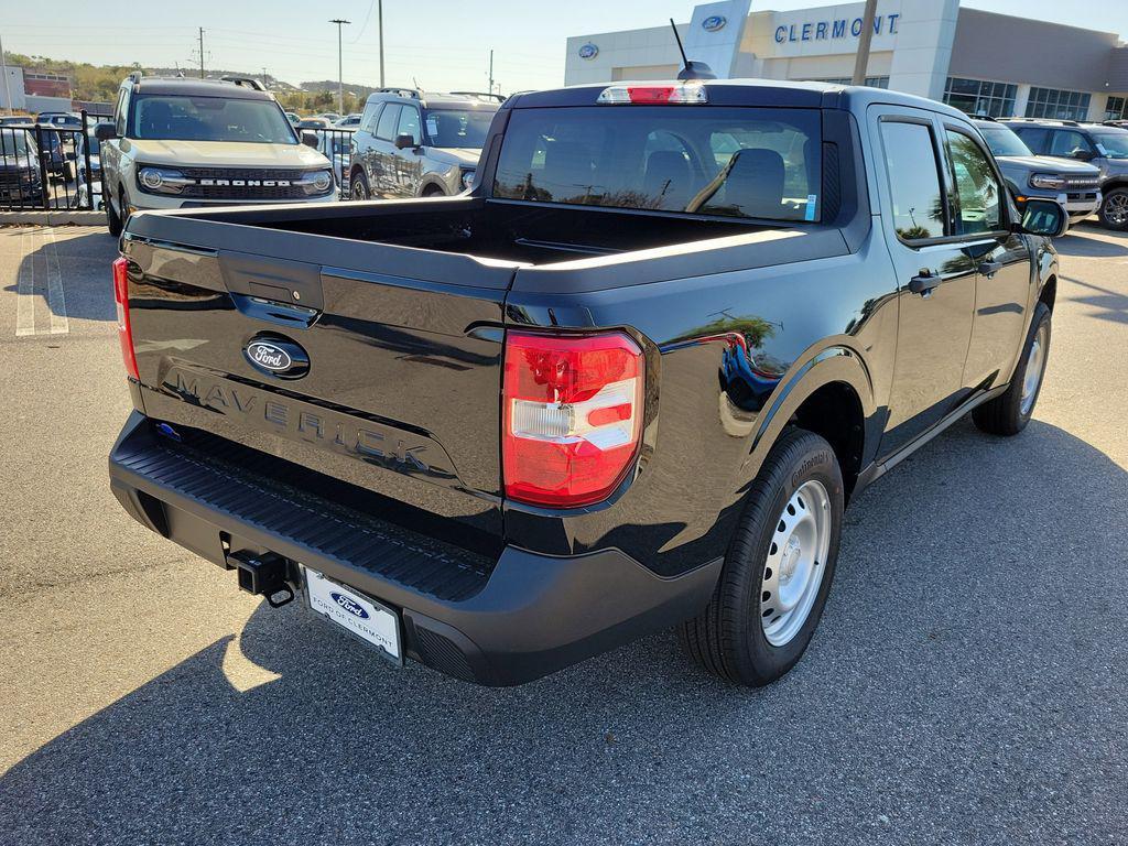 new 2026 Ford Maverick car, priced at $29,240