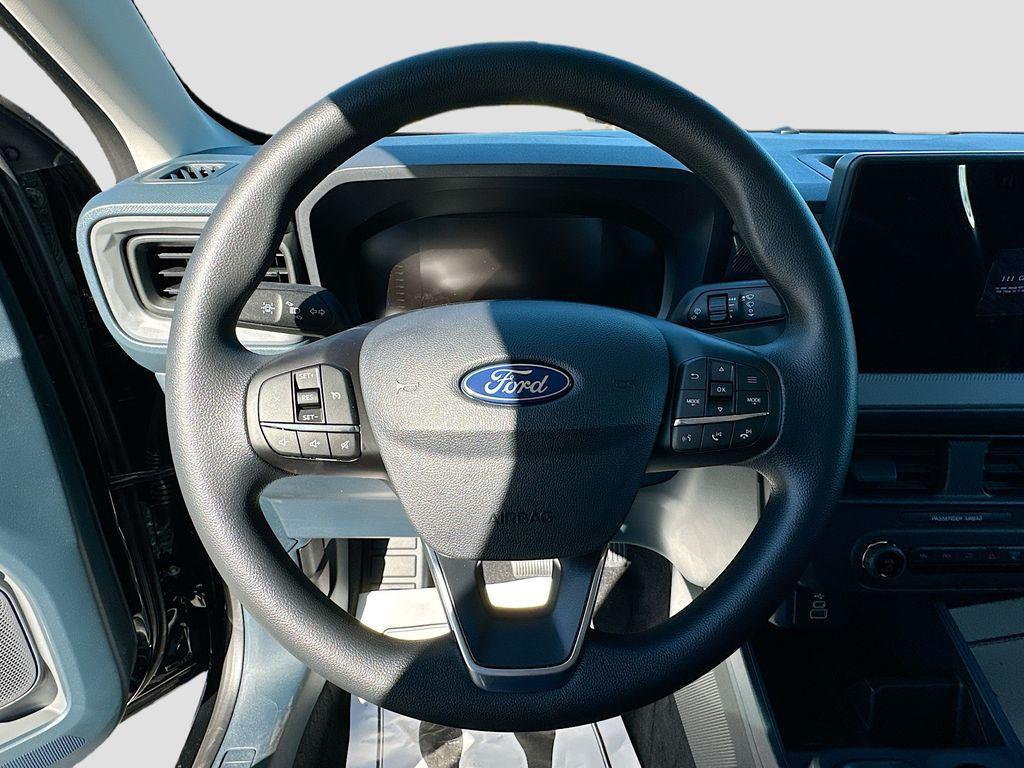 new 2026 Ford Maverick car, priced at $30,240