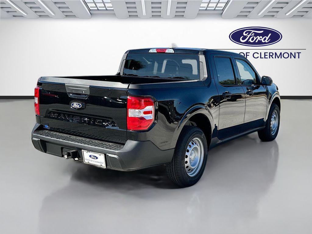 new 2026 Ford Maverick car, priced at $30,240