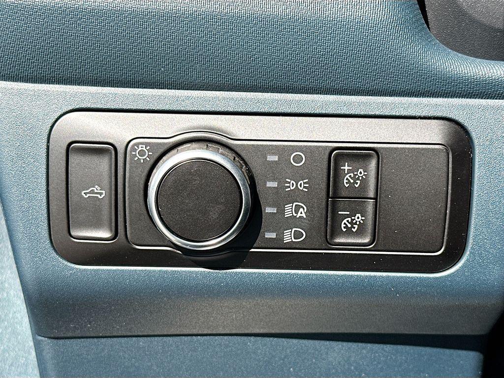 new 2026 Ford Maverick car, priced at $30,240