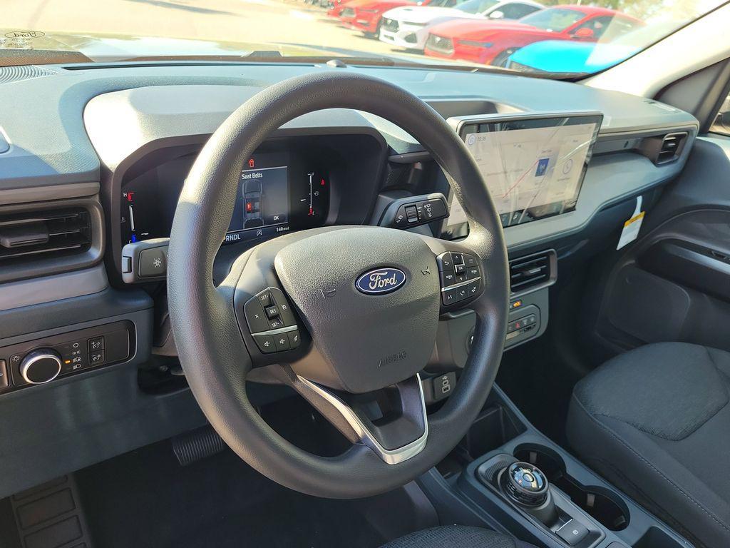new 2026 Ford Maverick car, priced at $29,240