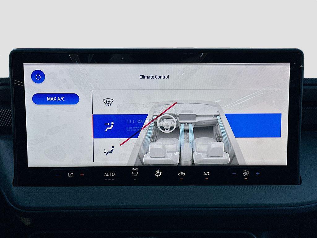 new 2026 Ford Maverick car, priced at $30,240