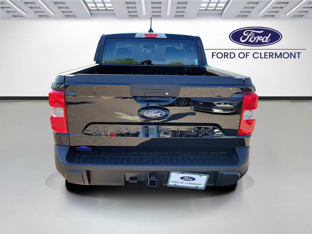new 2026 Ford Maverick car, priced at $29,240