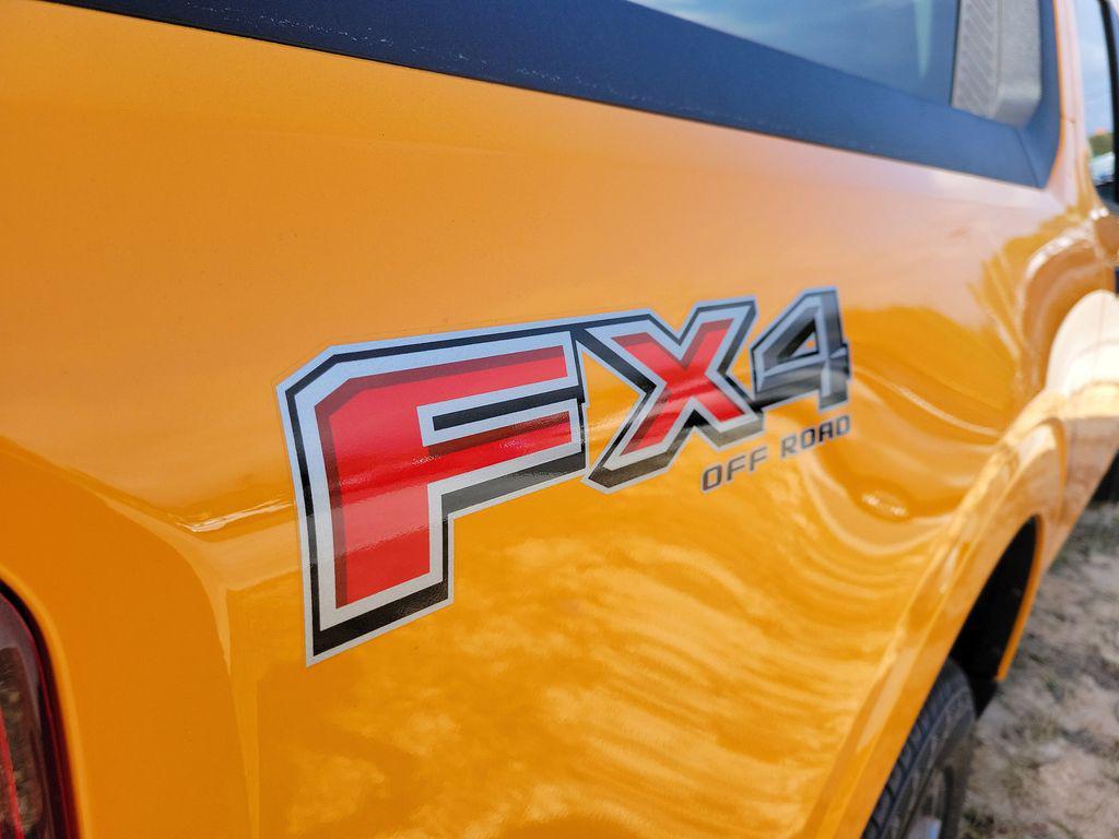 new 2026 Ford Maverick car, priced at $37,240