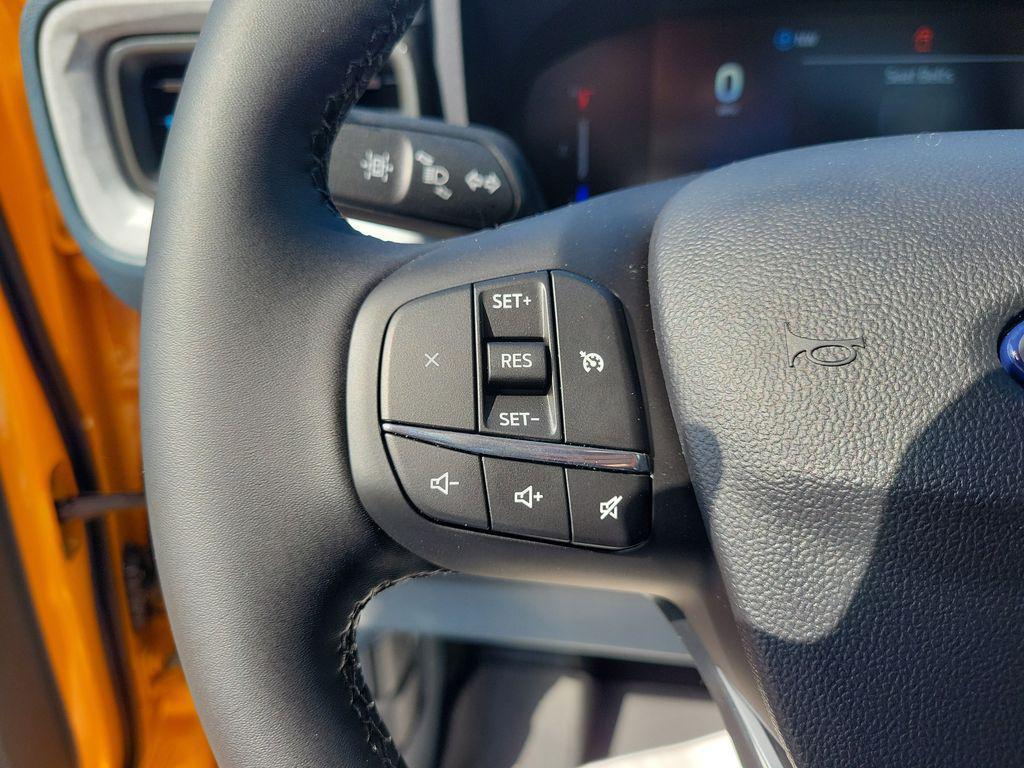 new 2026 Ford Maverick car, priced at $37,240