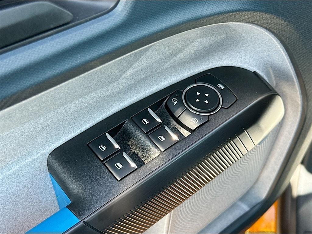 new 2026 Ford Maverick car, priced at $37,240