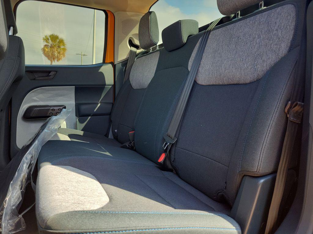 new 2026 Ford Maverick car, priced at $37,240