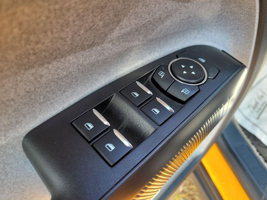 new 2026 Ford Maverick car, priced at $37,240