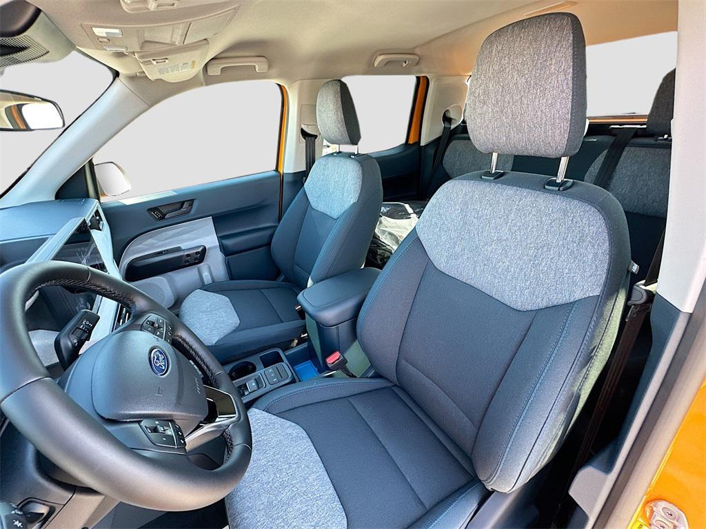 new 2026 Ford Maverick car, priced at $37,240