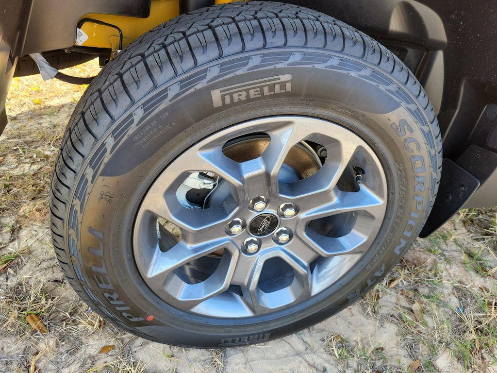 new 2026 Ford Maverick car, priced at $37,240