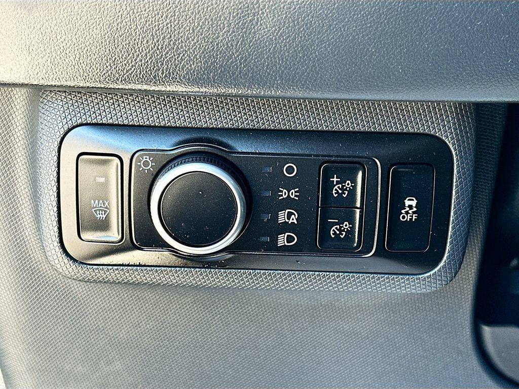 used 2023 Ford Mustang Mach-E car, priced at $27,322