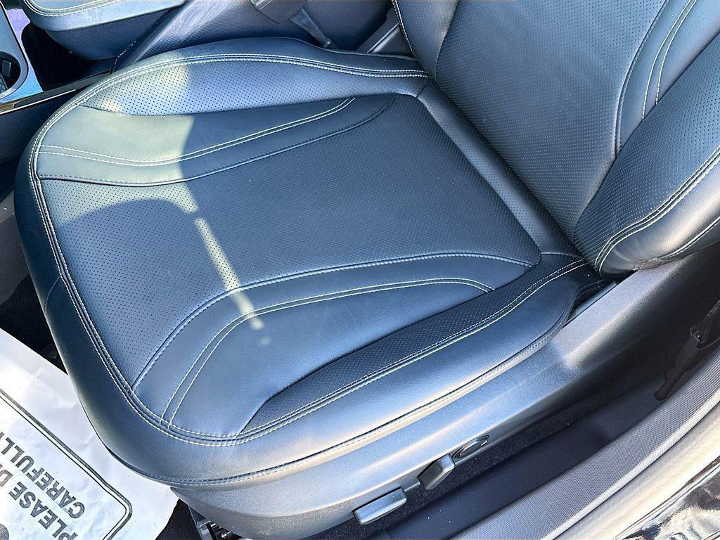 used 2023 Ford Mustang Mach-E car, priced at $27,322