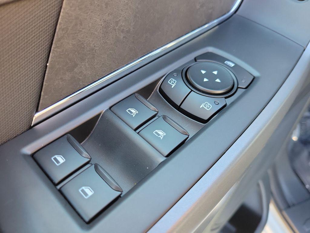 new 2026 Ford F-150 car, priced at $68,505