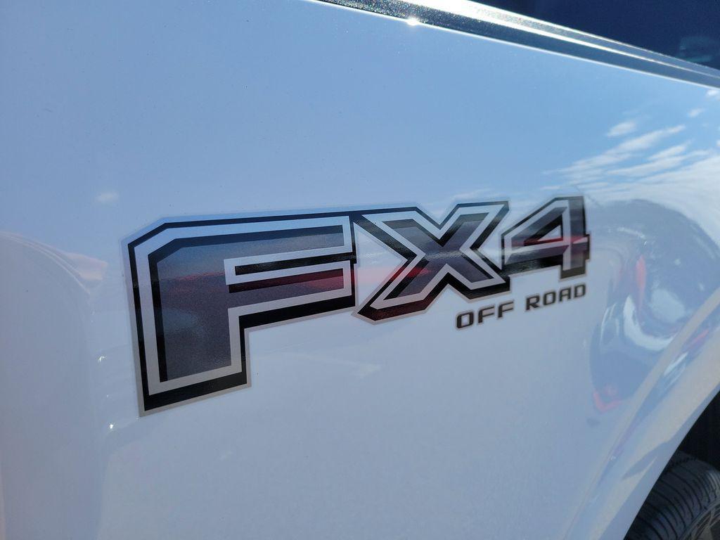 new 2026 Ford F-150 car, priced at $68,505