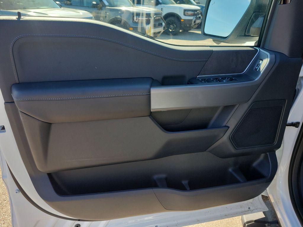 new 2026 Ford F-150 car, priced at $68,505