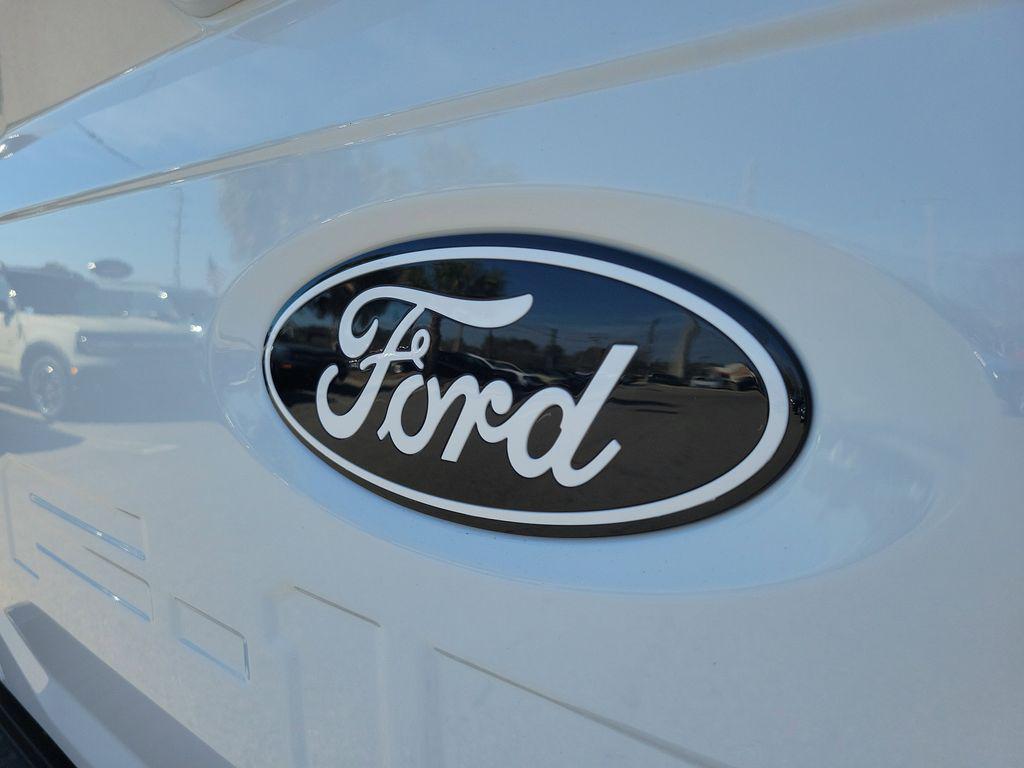 new 2026 Ford F-150 car, priced at $68,505