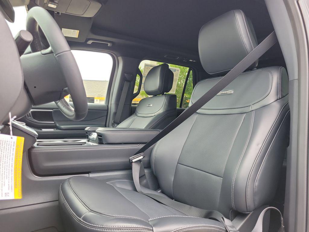 new 2026 Ford Expedition car, priced at $81,850