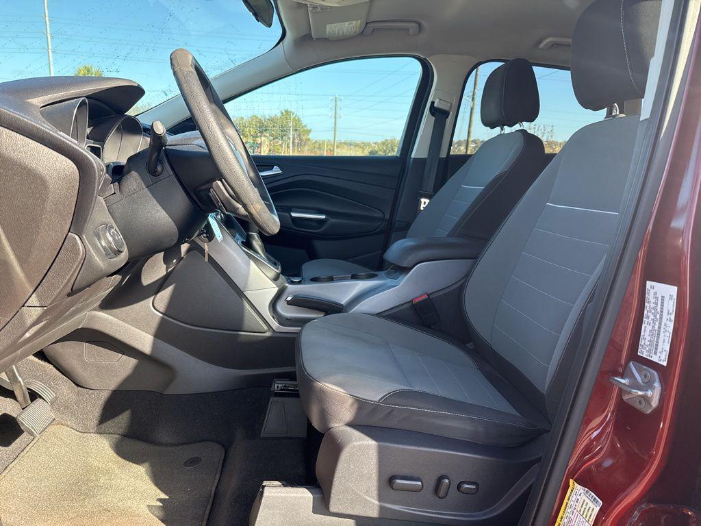 used 2014 Ford Escape car, priced at $4,391