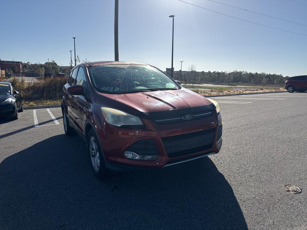 used 2014 Ford Escape car, priced at $4,391