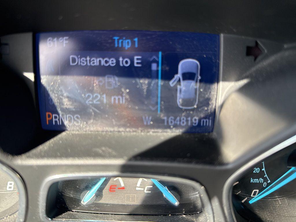 used 2014 Ford Escape car, priced at $4,391