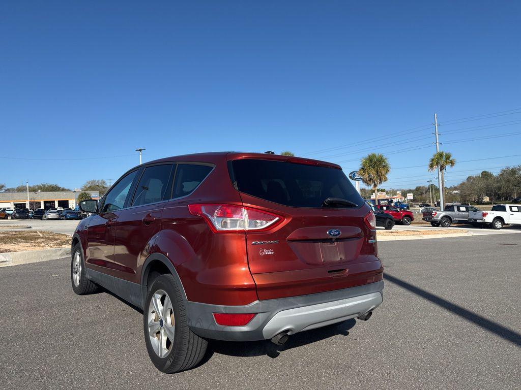 used 2014 Ford Escape car, priced at $4,391