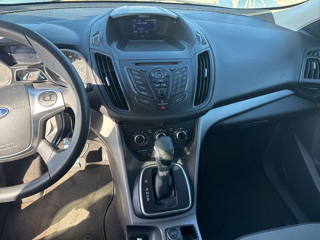 used 2014 Ford Escape car, priced at $4,391