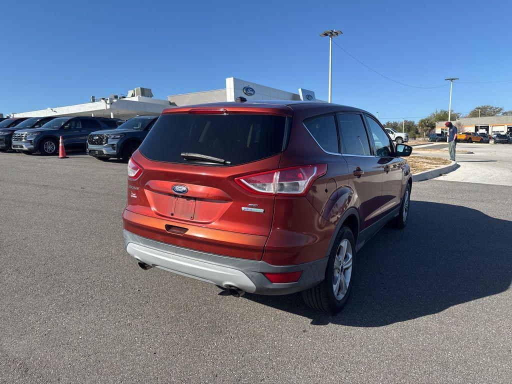 used 2014 Ford Escape car, priced at $4,391
