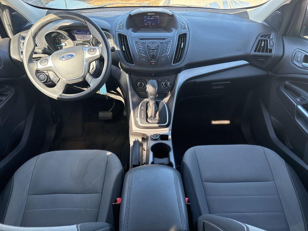 used 2014 Ford Escape car, priced at $4,391