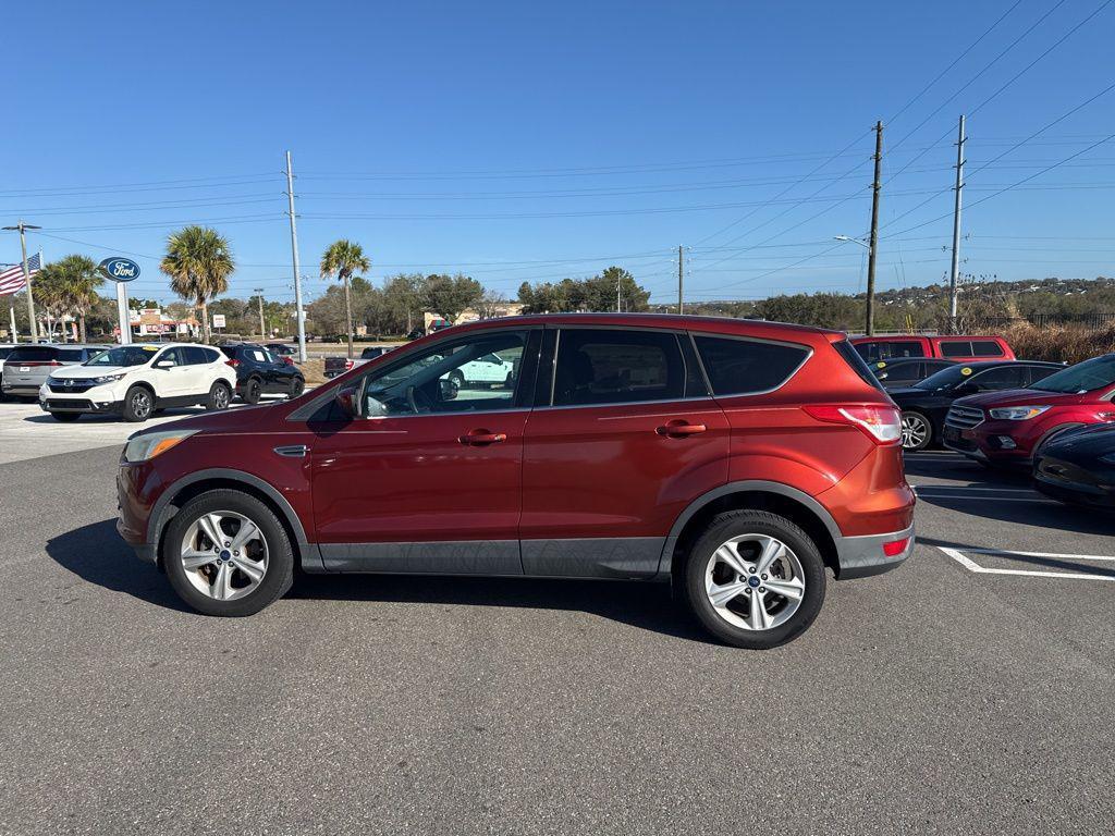 used 2014 Ford Escape car, priced at $4,391