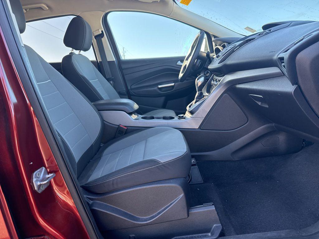 used 2014 Ford Escape car, priced at $4,391