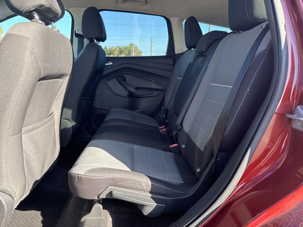 used 2014 Ford Escape car, priced at $4,391