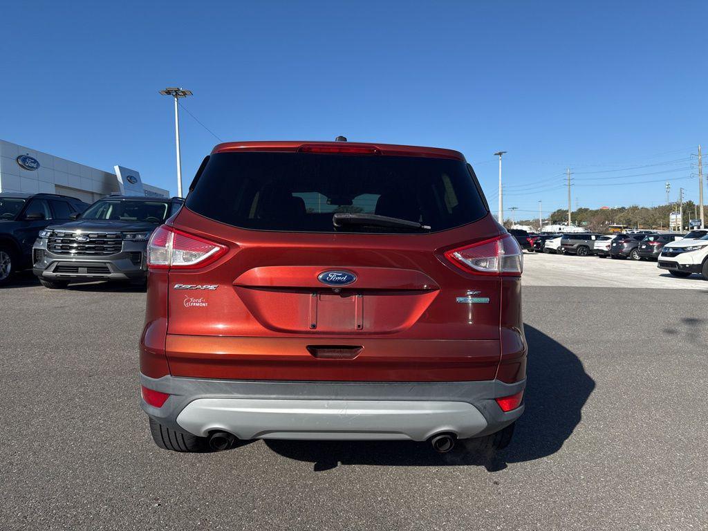 used 2014 Ford Escape car, priced at $4,391